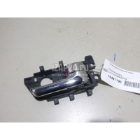 Ручка двери внутренняя левая Hyundai-Kia Cerato (2009 - 2013) 826101M021CR