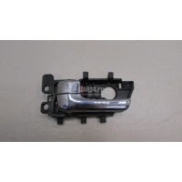 Ручка двери внутренняя левая Hyundai-Kia Cerato (2009 - 2013) 826101M021CR
