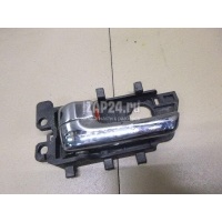 Ручка двери внутренняя левая Hyundai-Kia Cerato (2009 - 2013) 826101M021CR