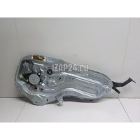 Стеклоподъемник электр. задний правый Hyundai-Kia Cerato (2009 - 2013) 834021M010