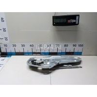 Стеклоподъемник электр. задний правый Hyundai-Kia Cerato (2009 - 2013) 834021M010