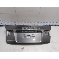 Крышка багажника Hyundai-Kia Cerato (2009 - 2013) 692001M030