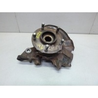 Кулак поворотный передний правый Hyundai-Kia Cerato (2009 - 2013) 517161M100