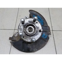Кулак поворотный передний правый Hyundai-Kia Cerato (2009 - 2013) 517161M100