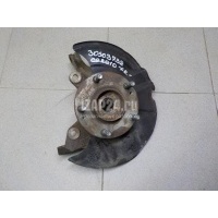 Кулак поворотный передний правый Hyundai-Kia Cerato (2009 - 2013) 517161M100