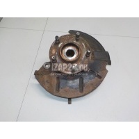 Кулак поворотный передний правый Hyundai-Kia Cerato (2009 - 2013) 517161M100