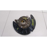 Кулак поворотный передний правый Hyundai-Kia Cerato (2009 - 2013) 517161M100