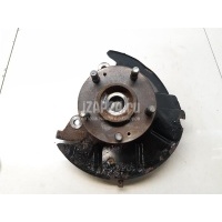 Кулак поворотный передний правый Hyundai-Kia Cerato (2009 - 2013) 517161M100