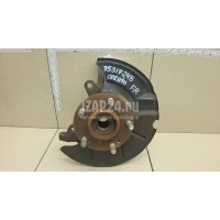 Кулак поворотный передний правый Hyundai-Kia Cerato (2009 - 2013) 517161M100