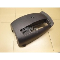 Кожух рулевой колонки нижний Hyundai-Kia Cerato (2009 - 2013) 848501M100WK