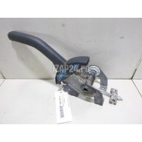 Рычаг стояночного тормоза Hyundai-Kia Cerato (2009 - 2013) 597101M410WK