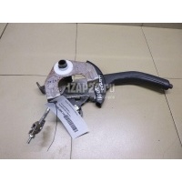 Рычаг стояночного тормоза Hyundai-Kia Cerato (2009 - 2013) 597101M600WK