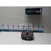 Суппорт тормозной передний левый Hyundai-Kia Cerato (2009 - 2013) 581801MA00