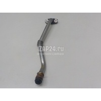 Трубка турбокомпрессора (турбины) Renault Modus (2004 - 2012) 8200714637