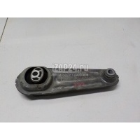 Опора двигателя задняя Renault Modus (2004 - 2012) 112383665R