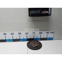 Диск сцепления Renault Modus (2004 - 2012) 8200438285