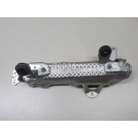 Кронштейн воздушного фильтра Mercedes Benz W218 CLS (2011 - 2017) 6420902941