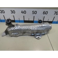 Кронштейн воздушного фильтра Mercedes Benz W218 CLS (2011 - 2017) 6420902941