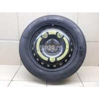 Диск запасного колеса (докатка) Mercedes Benz W212 E-Klasse (2009 - 2016) 2124000002
