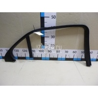 Планка стекла двери Mercedes Benz W212 E-Klasse (2009 - 2016) 21273501719051