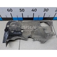 Пыльник (кузов наружные) Mercedes Benz W212 E-Klasse (2009 - 2016) 2125241025