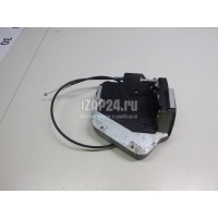 Замок двери задней правой Toyota Verso (2009 - 2018) 690500F040