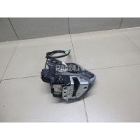 Замок двери задней правой Toyota Verso (2009 - 2018) 690500F040