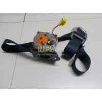 Ремень безопасности с пиропатроном Toyota Verso (2009 - 2018) 732100F050B0