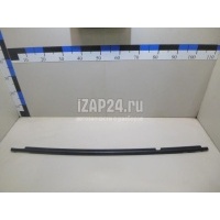 Накладка стекла заднего левого Toyota Verso (2009 - 2018) 757400F020