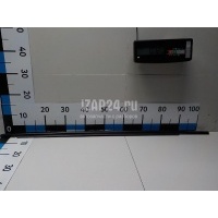 Накладка стекла переднего левого Toyota Verso (2009 - 2018) 757200F020