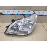 Фара левая Toyota Verso (2009 - 2018) 811700F110