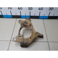 Кулак поворотный передний левый Toyota Corolla E18 2013 432120F020