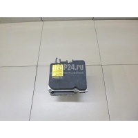 Блок ABS (насос) Toyota Verso (2009 - 2018) 440500F041