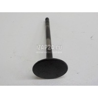 Клапан впускной Smart Roadster (W452) (2002 - 2005) 1600530101