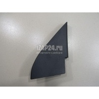 Крышка зеркала внутренняя правая Toyota Highlander II (2007 - 2013) 6749148050