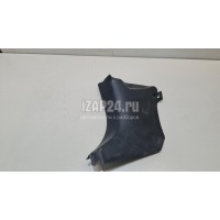 Накладка порога (внутренняя) Toyota Highlander II (2007 - 2013) 6210248070C0