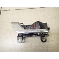 Ручка двери внутренняя правая Toyota Alphard (2008 - 2014) 6920520210C0