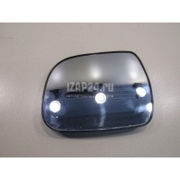Стекло зеркала электрического левого Toyota Highlander II (2007 - 2013) 8796128A60