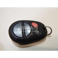 Брелок Toyota Highlander II (2007 - 2013) 897420W030