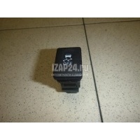 Кнопка антипробуксовочной системы Toyota Corolla E18 2013 8498620010