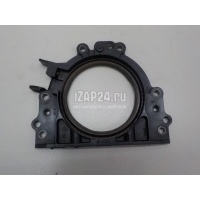 Крышка коленвала задняя VAG Octavia (A7) (2013 - ) 04E103173