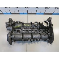 Постель распредвала VAG Golf VII (2012 - 2020) 04E103469AJ