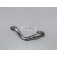 Трубка турбокомпрессора (турбины) VAG Golf VII (2012 - 2020) 04E145735C