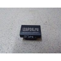Заглушка VAG Polo (HB) (2009 - 2017) 6R0959624B