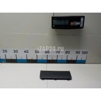 Накладка декоративная VAG Polo (HB) (2009 - 2017) 6R0857506A82V