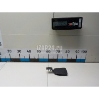 Накладка декоративная VAG Polo (HB) (2009 - 2017) 6R0863739A82V