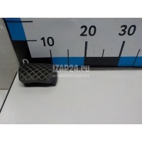Накладка педали тормоза / сцепления VAG Polo (HB) (2009 - 2017) 6Q0723173A9B9