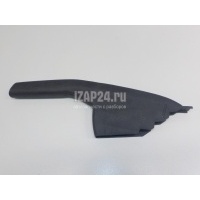 Накладка рычага стояночного тормоза VAG Polo (HB) (2009 - 2017) 6R0711461N82V