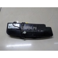 Подушка безопасности боковая (в сиденье) VAG Amarok 2010 6R0880242C