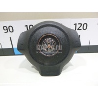 Подушка безопасности в рулевое колесо VAG Polo (HB) (2009 - 2017) 6R0880201J81U